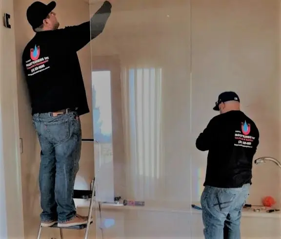 Professional plumbing installation for Toilet Repair in Pembroke